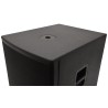 18 Inch Active Sub Woofer Speaker Cabinet 2200W Peak