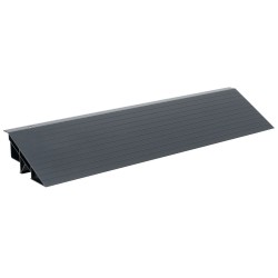 Edge Ramp for LED DMX Dance Floor Panels without power and data