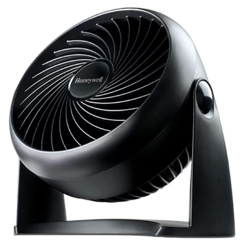 Turbo Fan