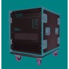 Soundcraft Vi Stage Box - Cat5 