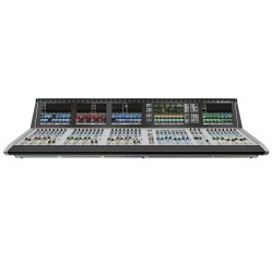 Soundcraft Vi7000 Control Surface Live Sound Console