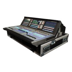 Soundcraft Vi2000 Digital live sound console