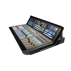 Soundcraft Vi2000 Digital live sound console