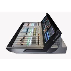 Soundcraft Vi2000 Digital live sound console