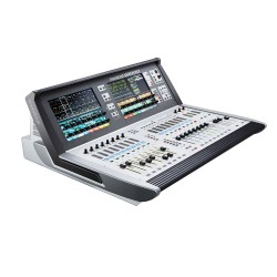 Soundcraft Vi1000 96-channels and superior performance in a compact form factor