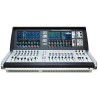 Soundcraft Vi1000 96-channels and superior performance in a compact form factor