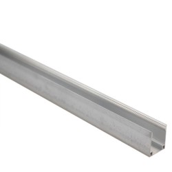 2m Aluminium Profile for LED Neon Flex