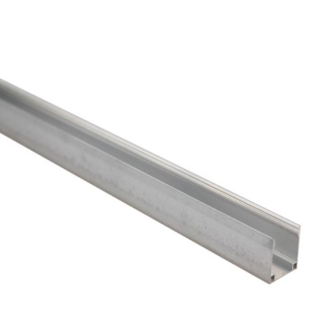 2m Aluminium Profile for LED Neon Flex