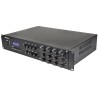 4x200W A-series Multi Zone Stereo Amplifier