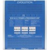 Mode EVO-10-12-RCBO Evolution Power & Processor Unit with RCBO Protection (12 Channels of 10 Amps, Inductive 9 Amps)