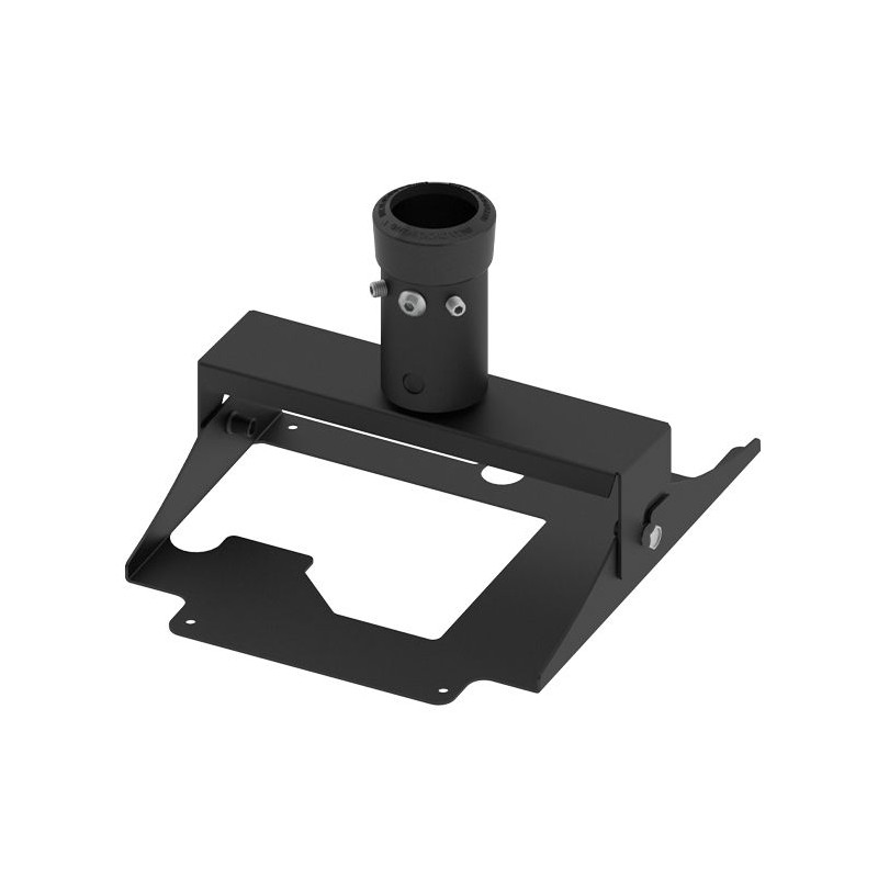 Custom Direct Fixing Projector Suspension Base Mount Unit