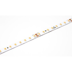 4mm 2700K COB LED Strip 2.5m/reel 24V DC 25W 10 W/m with 3M Adhesive CRI 90