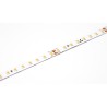 4mm 2700K COB LED Strip 2.5m/reel 24V DC 25W 10 W/m with 3M Adhesive CRI 90