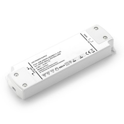 0-240V convert to 0-24V DC Constant Voltage 30W 24V DC CV Triac Dimmer Driver 24V LED Lighting Dimming Control