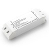 0-240V convert to 0-24V DC Constant Voltage 100W 4.17A 24V DC CV Triac Dimmer Driver 24V LED Lighting Dimming Control