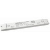 Mode Lighting Mega-150 LD-24-150-XT-230-RD Constant Voltage LED Driver - 24V DC 15-150W