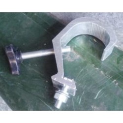 Kinetic Motor G-Clamp Hanger for 50mm Diameter Pipes