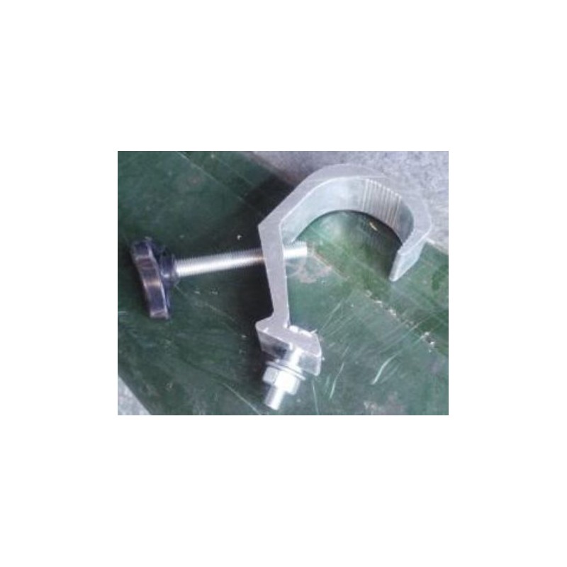 Kinetic Motor G-Clamp Hanger for 50mm Diameter Pipes