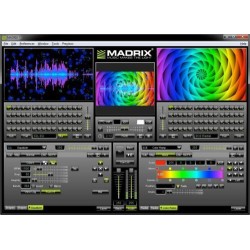 MADRIX Sound to Light Software Licence and KEY V3.X