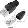 Pack of Cat5e Shielded Connectors - Pack of 20