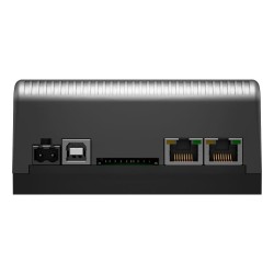 MADRIX AURA 2 Stand-Alone Recorder Player 2 Universe Over Network DIN Rail