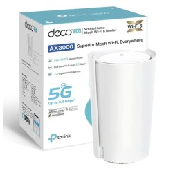 TP-Link Deco Router with 5G