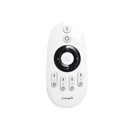 Smart Wireless Remote RGBW RF-Wifi Multi Zone Remote Control