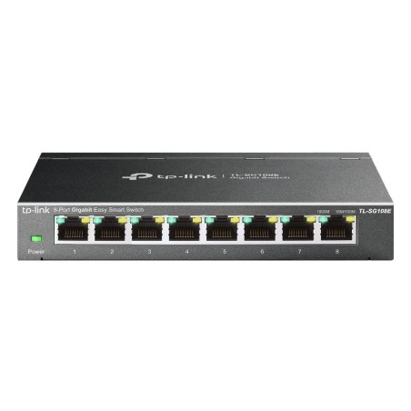 Netgear 8-Port Gigabit Switch