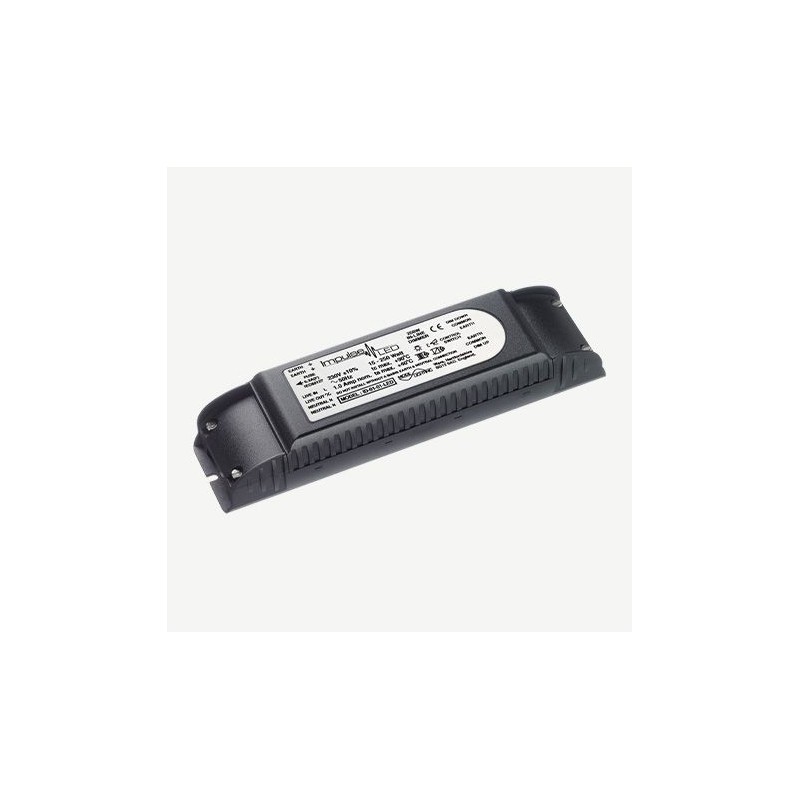 Mode Mirage Impulse-250-LED ID-01-01-LED Leading Edge  (1 Channel of 1 Amp for LED Loads)