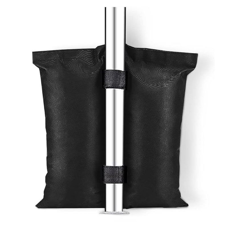 Weight Bag for Speaker Stands and Lighting Stands upto 10kg Filled