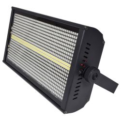 RGB Strobe Wash 240W LED...