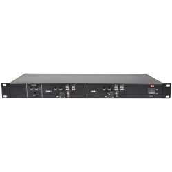 2x120W Multi Zone 100V or...