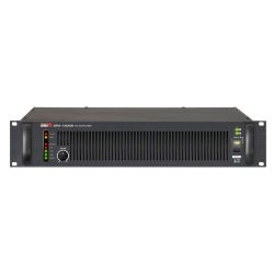 Inter-M DPA1200S 1x 1200W 100v Power Amplifier 2U