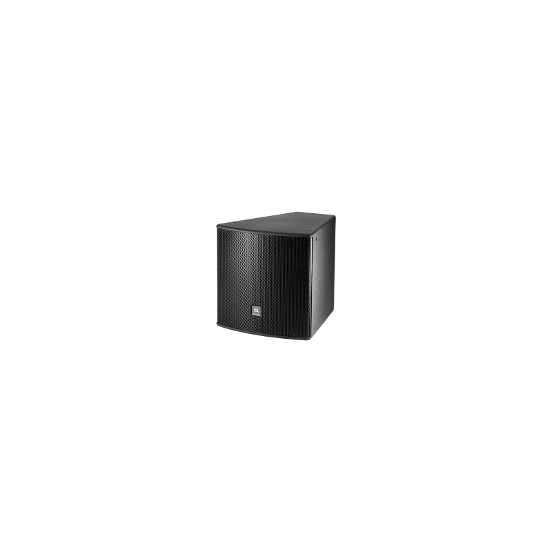 JBL AM7200-95 in Black High Power Mid-High Frequency Speakers