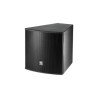 JBL AM7200-95 in Black High Power Mid-High Frequency Speakers