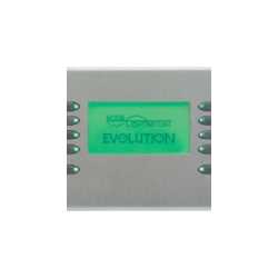 Mode Evolution LCD Fascia...