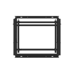 Pop Out Wall Mount Bracket for HD Edgeless Video Wall Displays