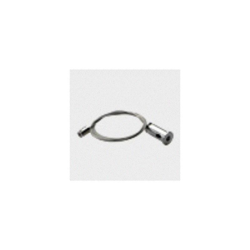 2m Lighting Suspension Kit  - Pair