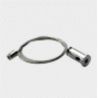 2m Lighting Suspension Kit  - Pair