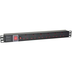 19" Rackmount Power...
