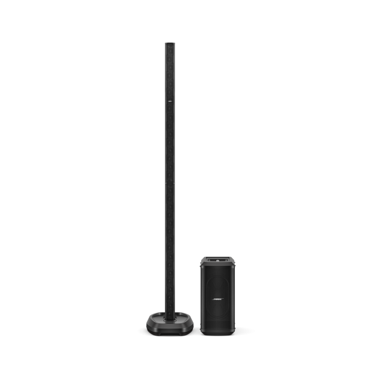 Bose L1 Pro32 and SUB2 Portable Line Array System
