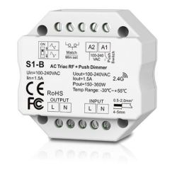 Smart Wireless 240V...