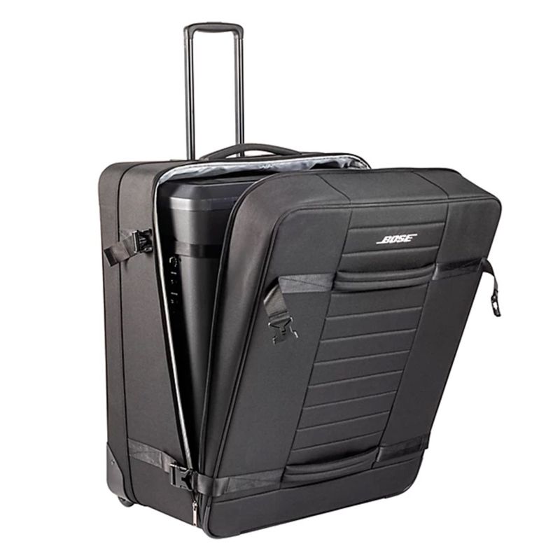Bose Sub2 Roller Bag Bose Sub2 Roller Bag