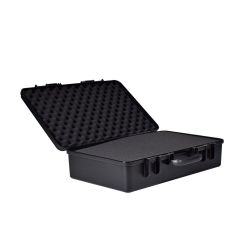 Microphone System Carry Case