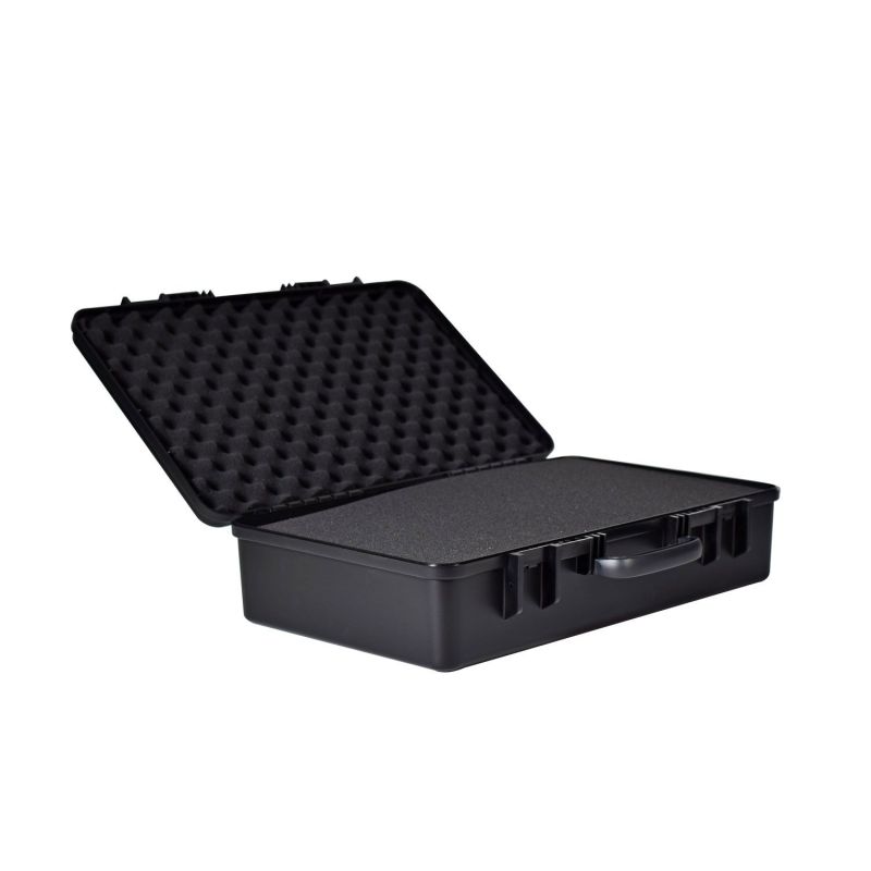 Microphone System Carry Case