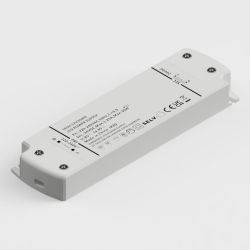 0-240V convert to 0-12V DC Constant Voltage 30W 2.5A 12V DC CV Triac Dimmer Driver 12V LED Lighting Dimming Control