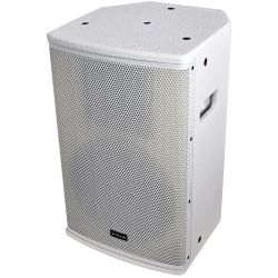 Citronic 10" 270W White...