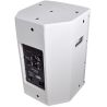 Citronic 10" 270W White CUBA Active Full-Range PA Cabinets with DSP + Bluetooth