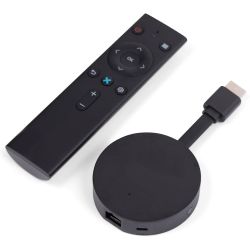 HDMI Remote Media Player