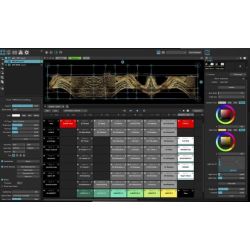 Video Mapping Software 4x4k